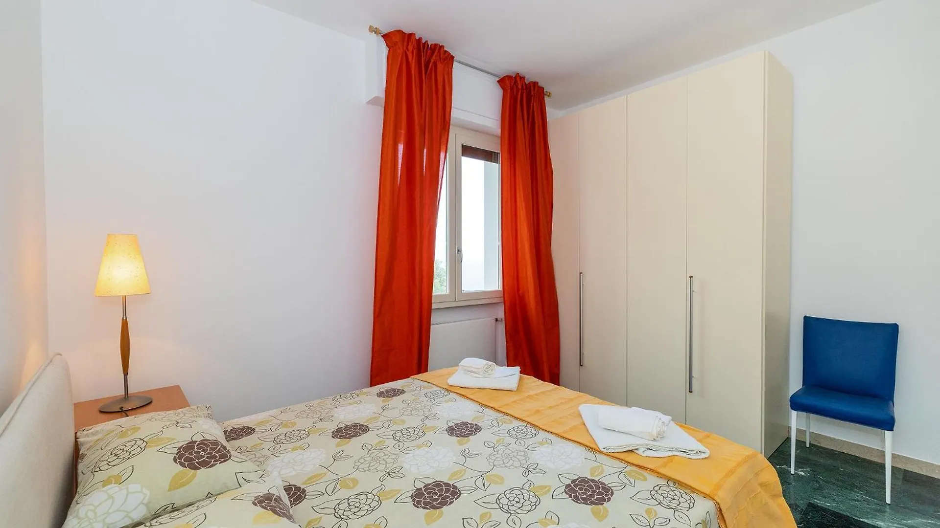 La Casa Nel Blu Holiday home Finale Ligure