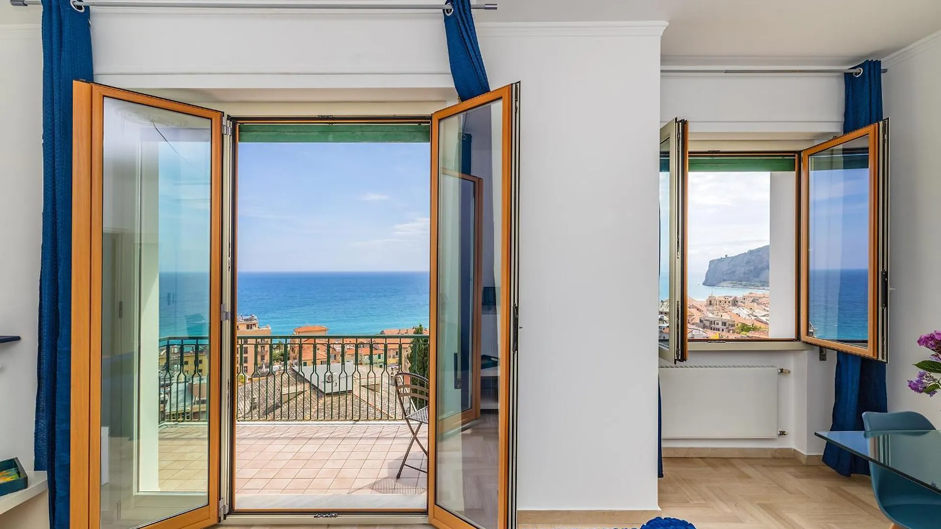 Holiday home La Casa Nel Blu Italy