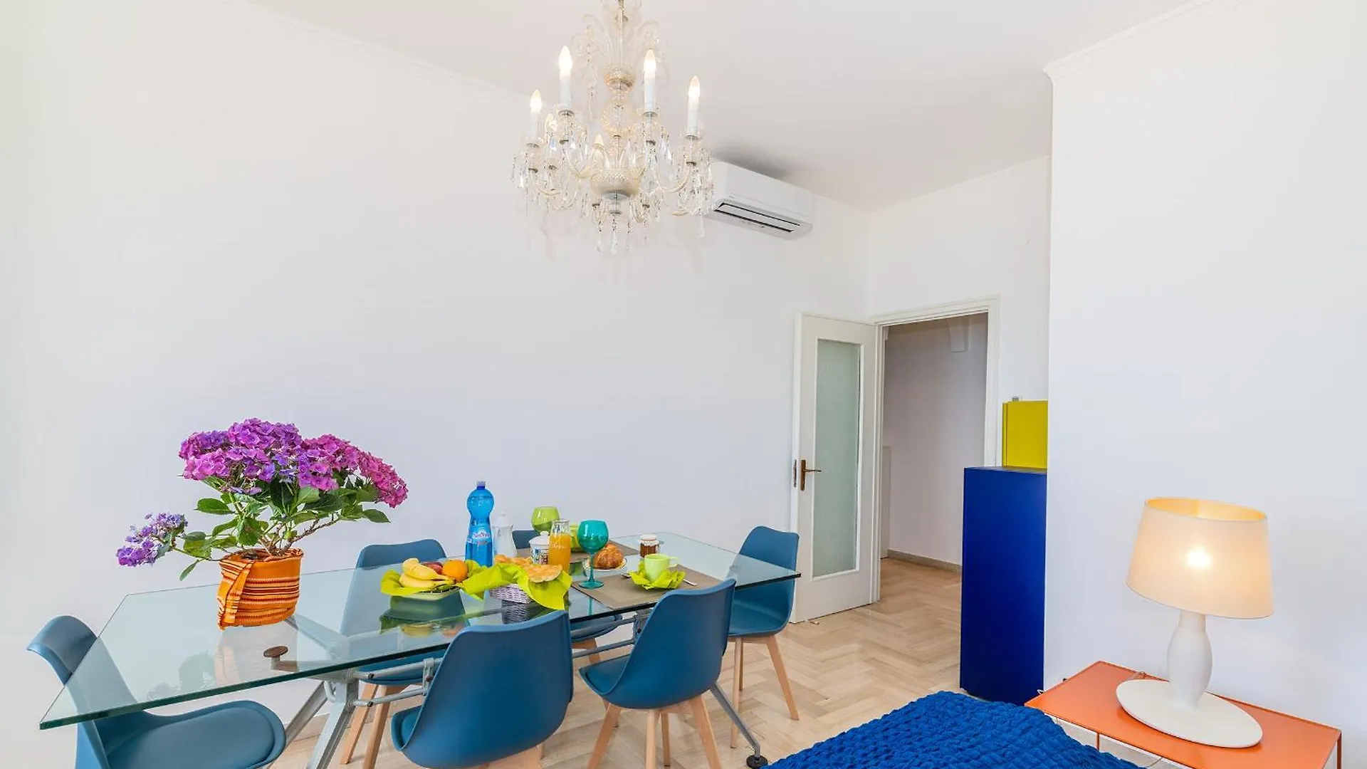 Holiday home La Casa Nel Blu