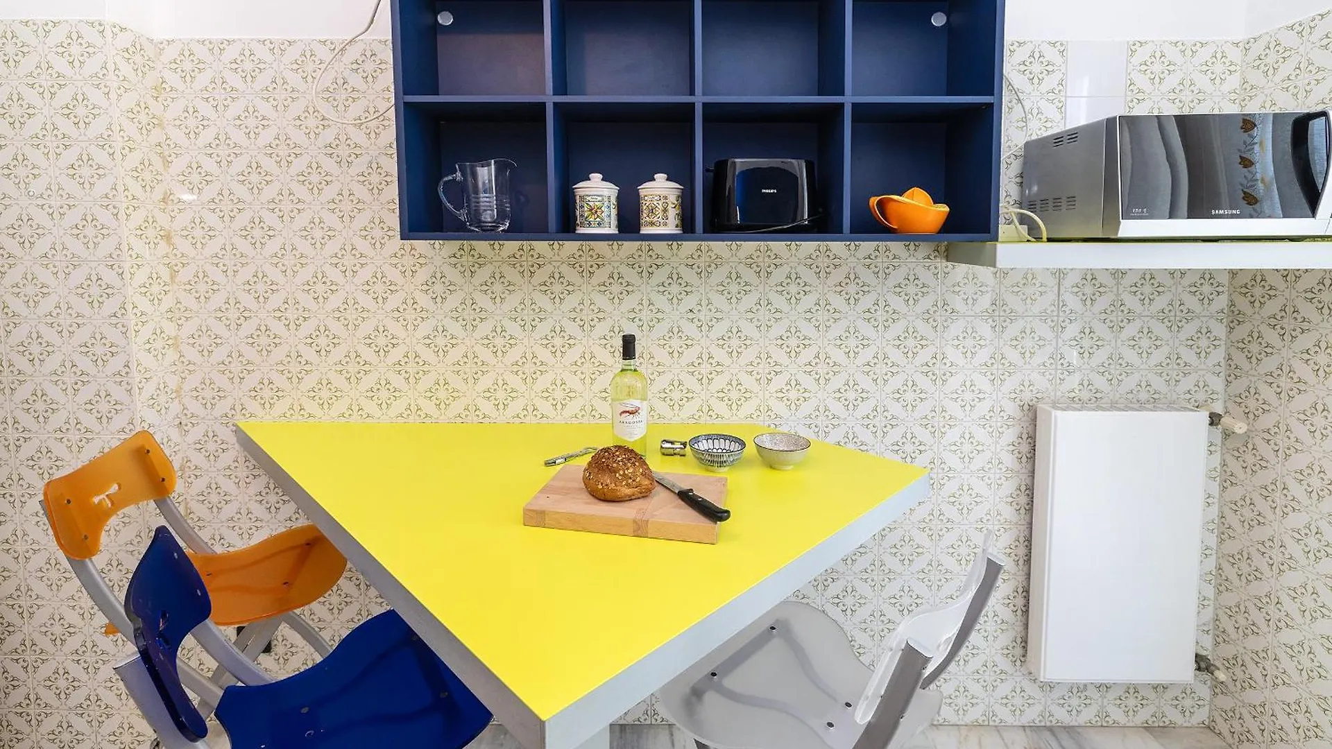 La Casa Nel Blu Finale Ligure