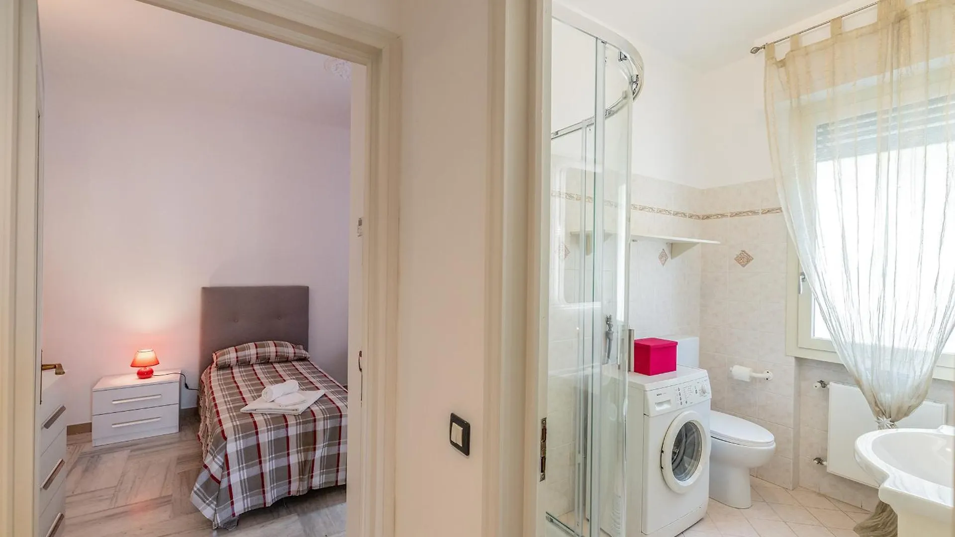 Holiday home La Casa Nel Blu