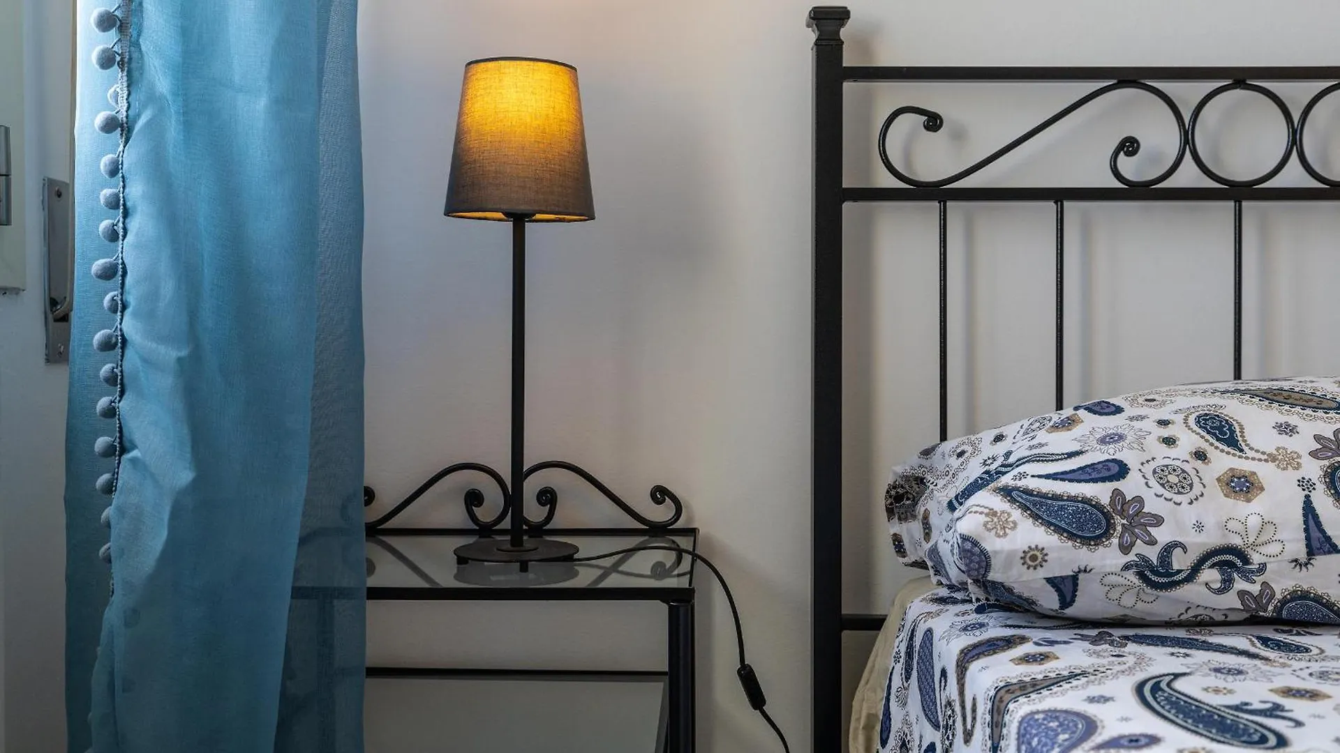Holiday home La Casa Nel Blu