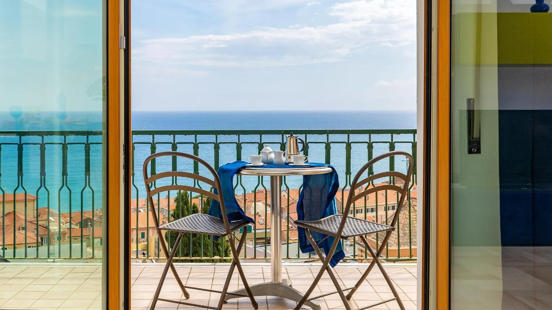 La Casa Nel Blu Holiday home