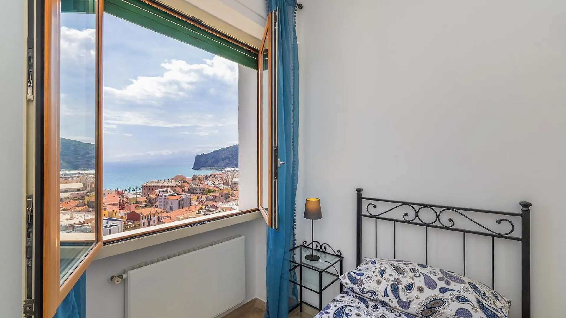 La Casa Nel Blu Holiday home Finale Ligure