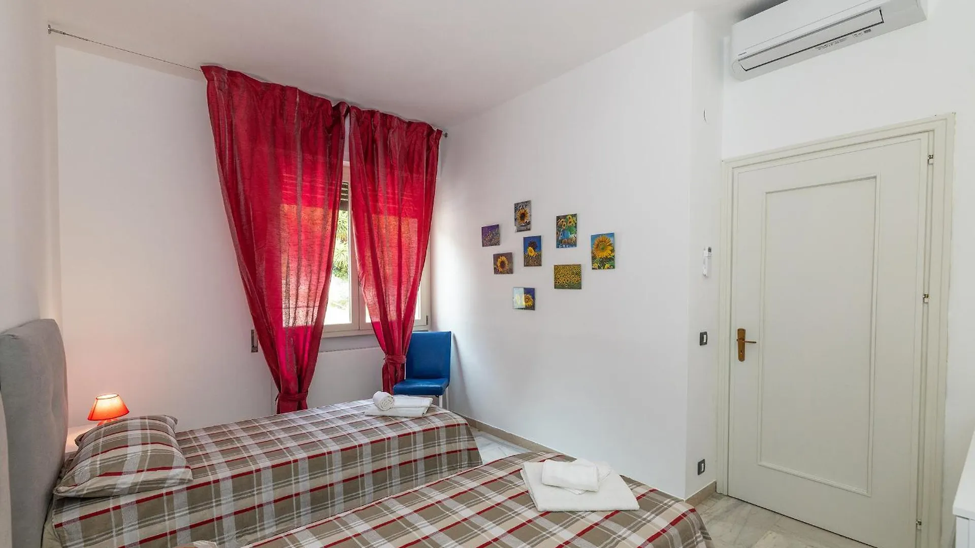 La Casa Nel Blu Holiday home Finale Ligure
