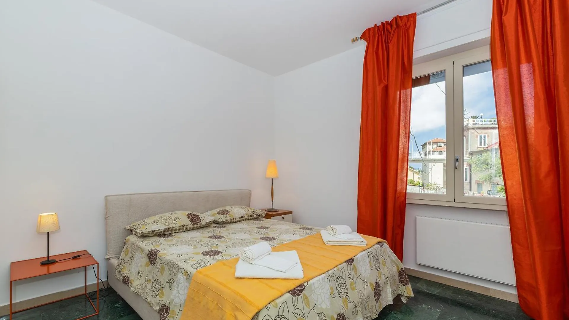 Holiday home La Casa Nel Blu Italy