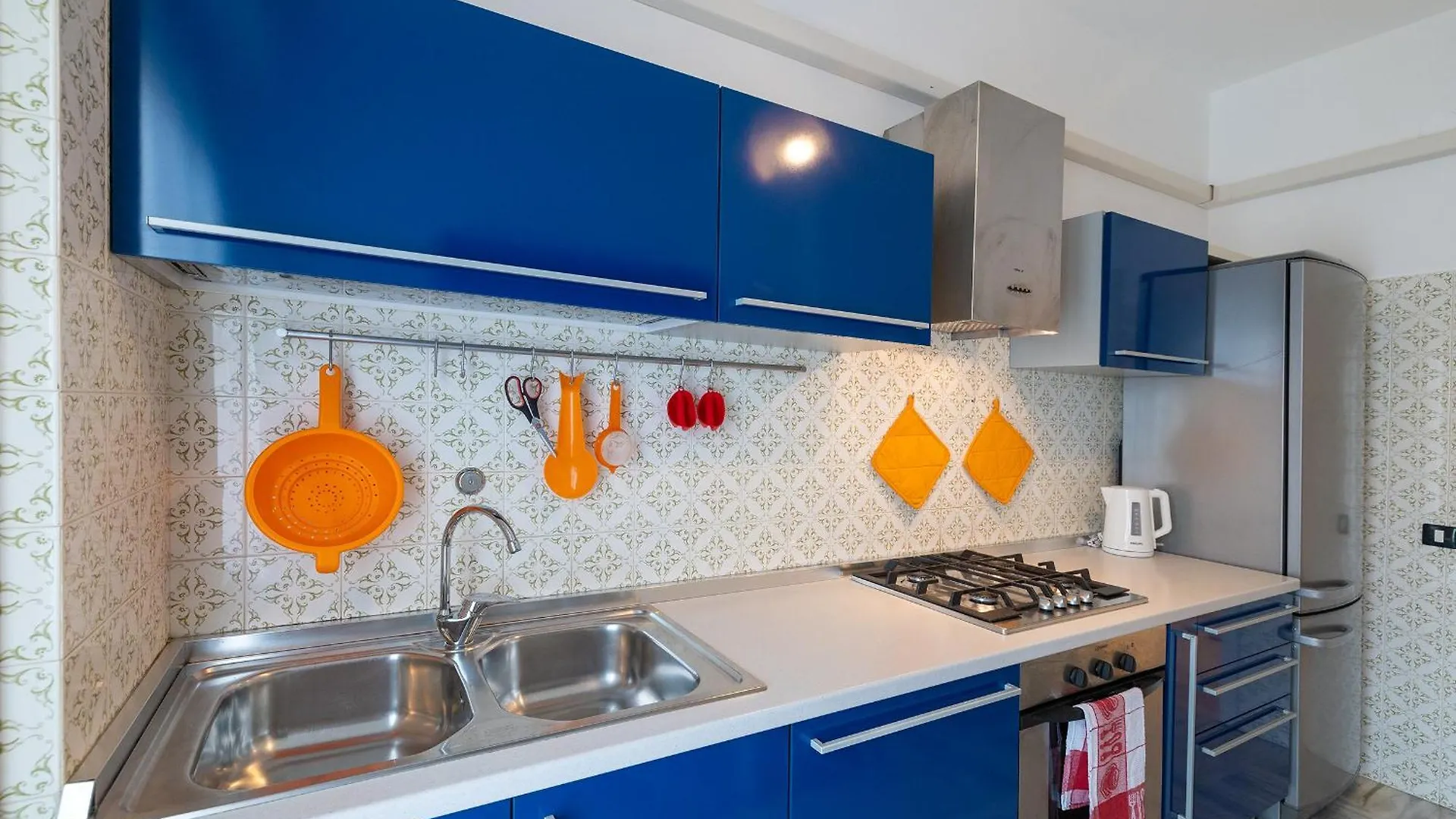 La Casa Nel Blu Holiday home